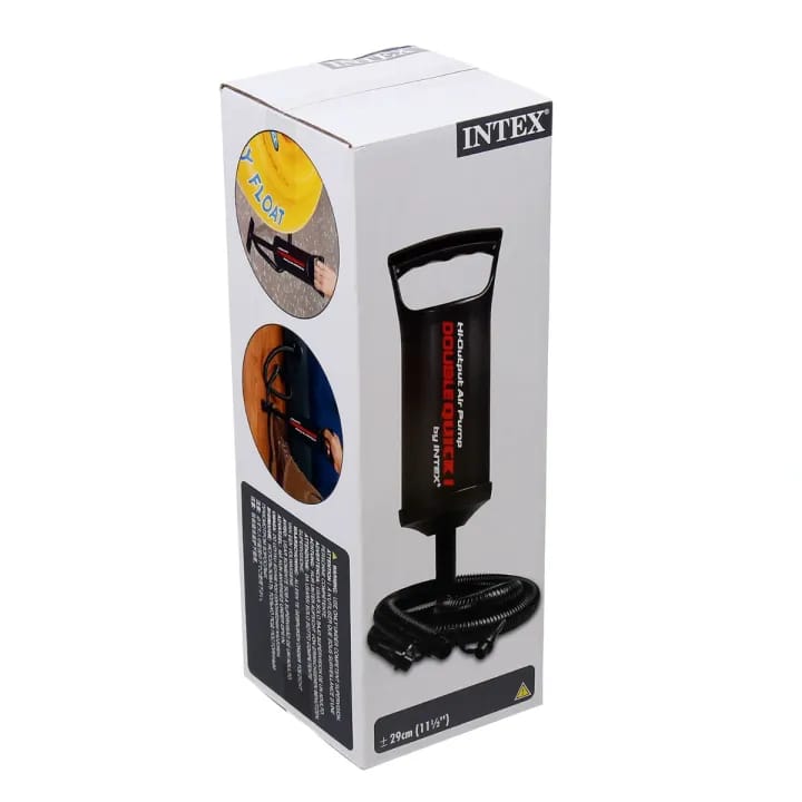 INTEX AIR PUMP