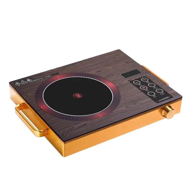 KENWOOD Infrared Ceramic Hot Plate