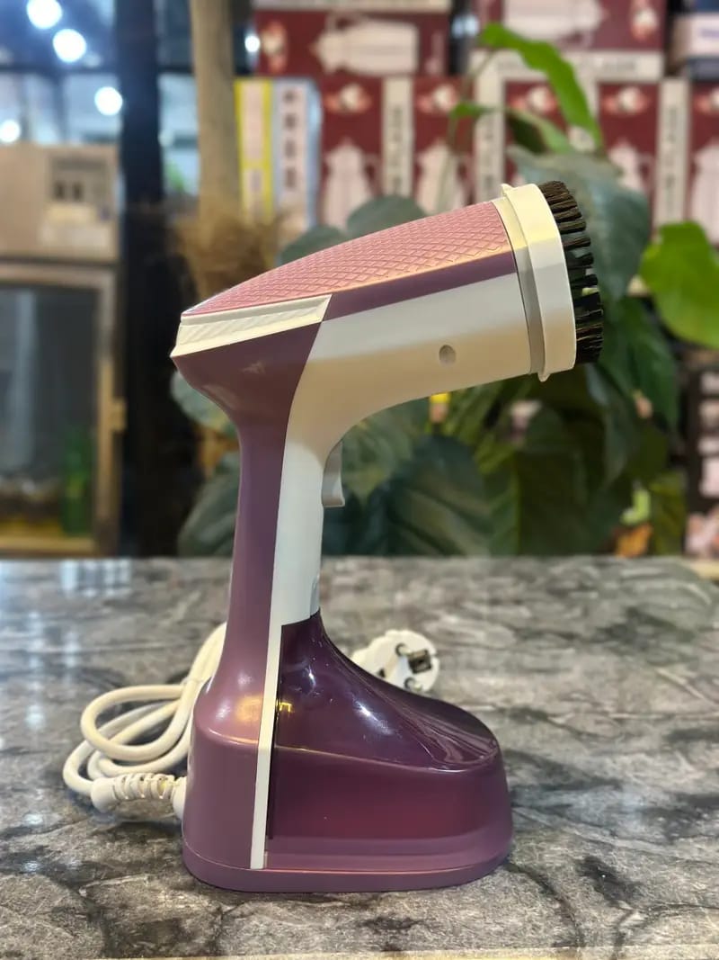 Silver Crest Handy Garment Steamer  1600w