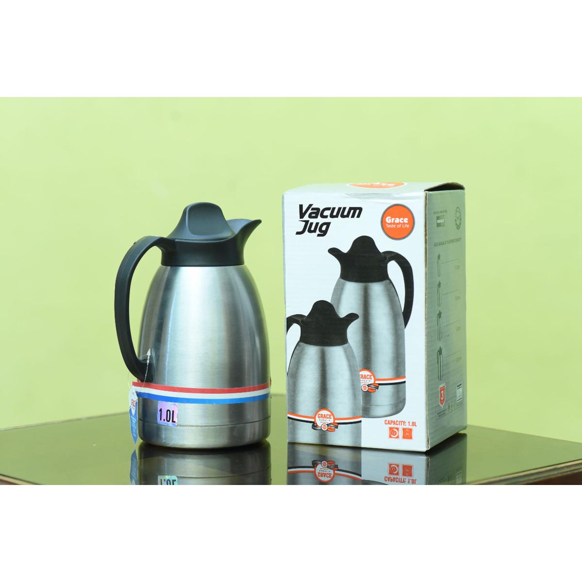 Vacuum Jug  (1L,1.6L,2L)