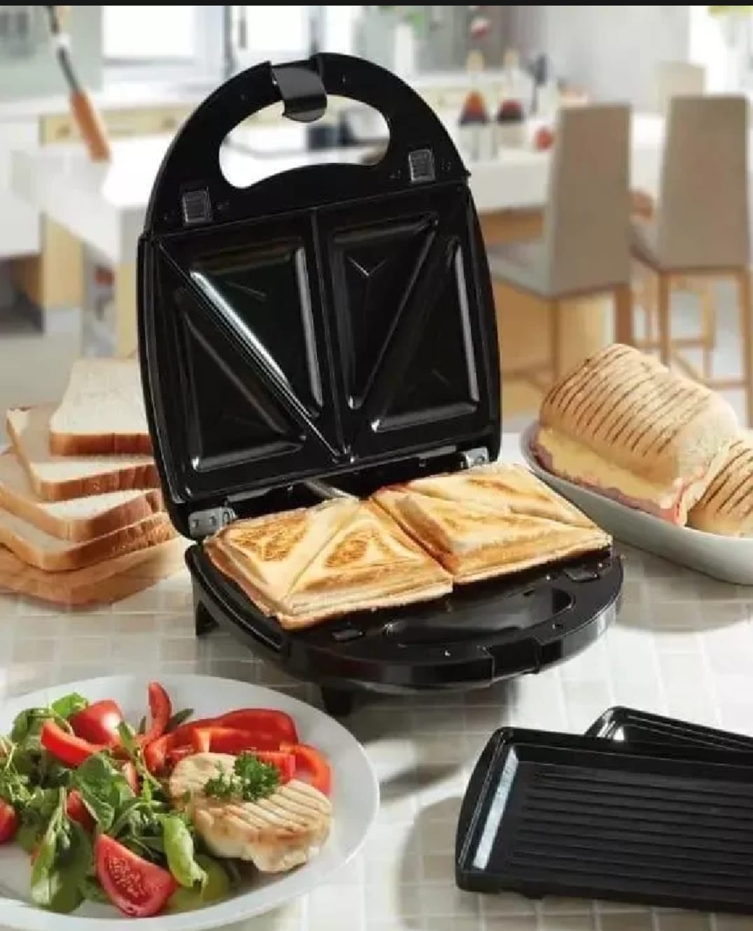 PHILIPS Sandwich Maker