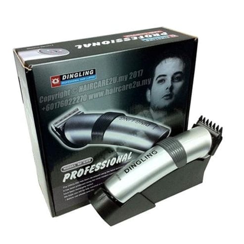 Dingling RF 609 Rechargeable Beard And Hair Trimmer