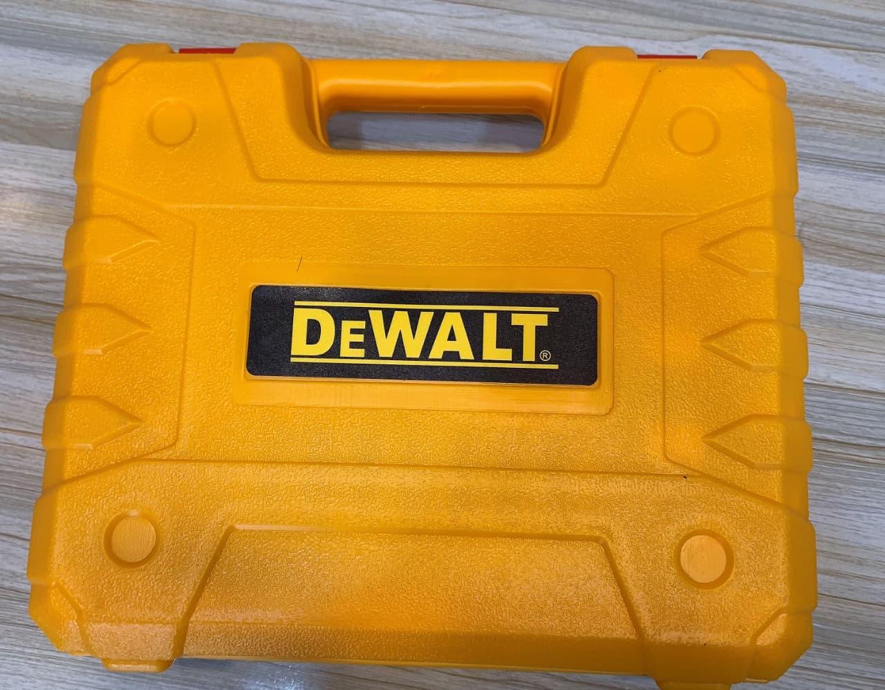 German Lot Dewalt Drill Machine 48V  (29PCS Drill Set)