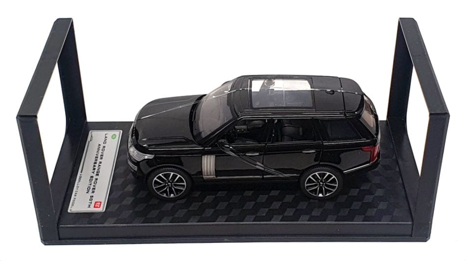 1/32 Scale Q3001A - Land Rover Range Rover 50th Anniversary