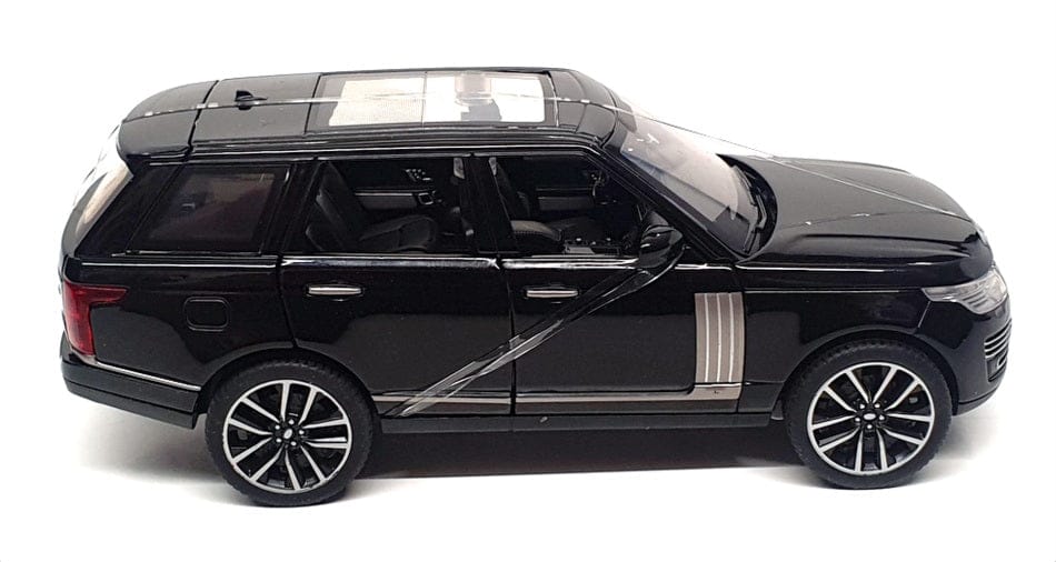 1/32 Scale Q3001A - Land Rover Range Rover 50th Anniversary