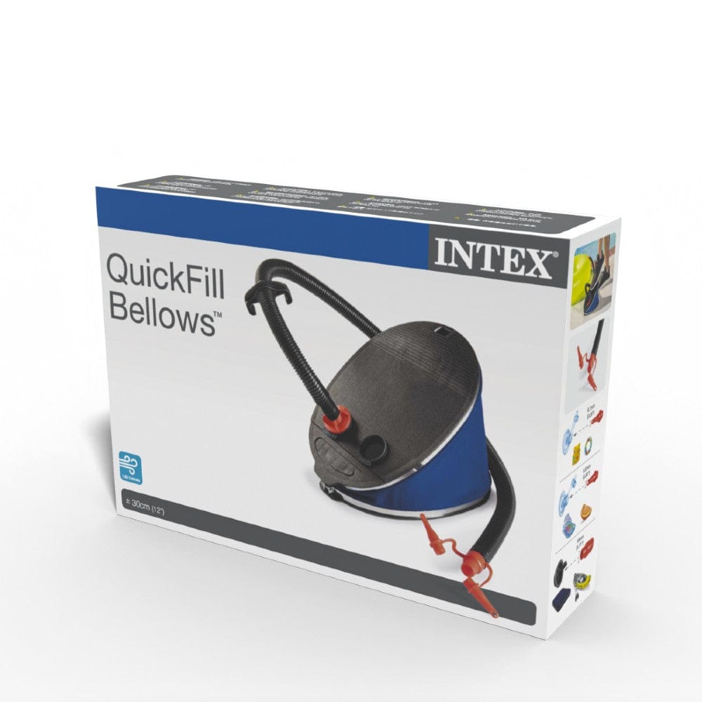 INTEX GIANT FOOT PUMP