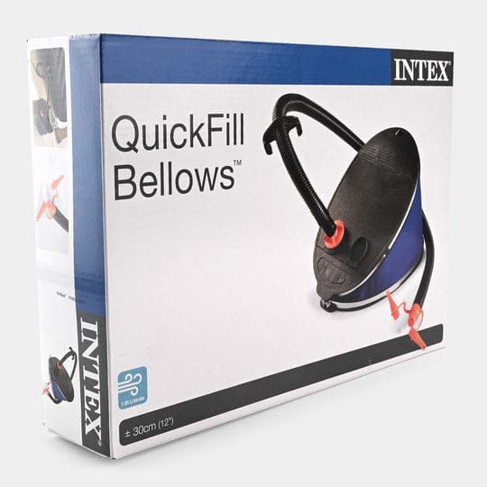 INTEX GIANT FOOT PUMP