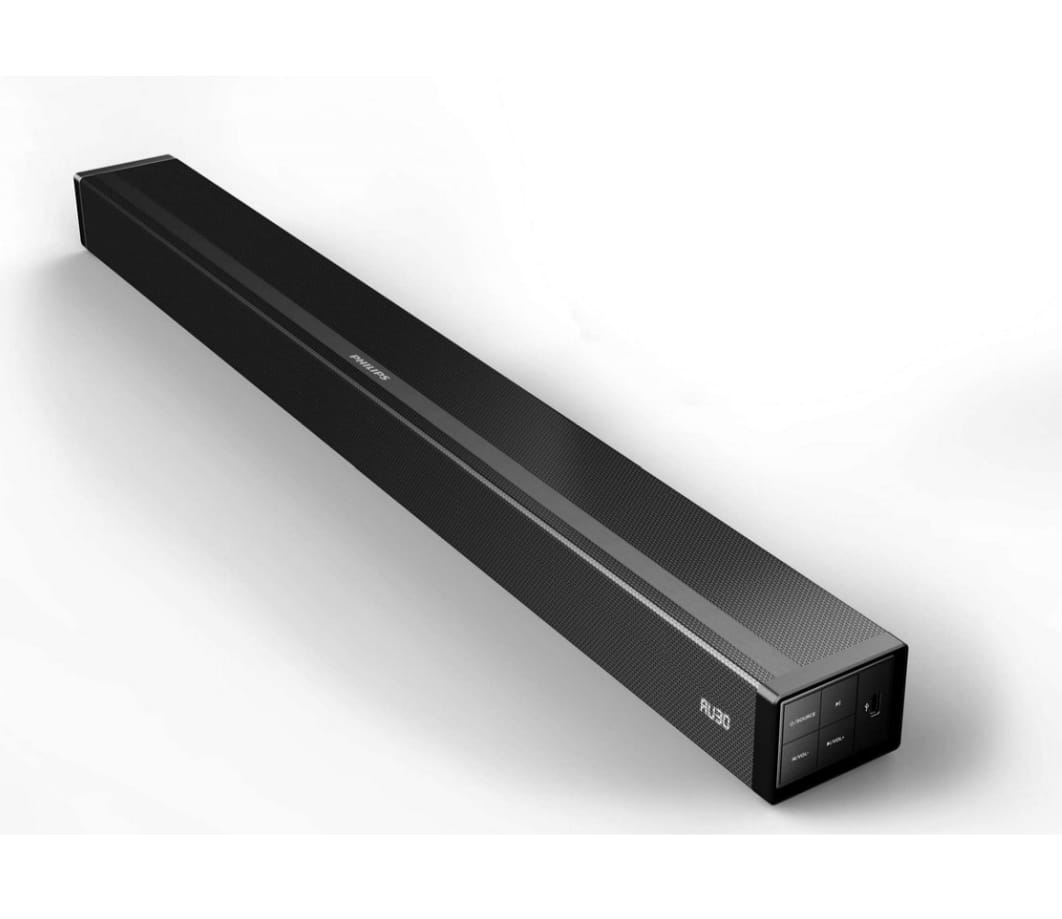Philips HTL1045/94 With HDMI ARC 45W Bluetooth Soundbar
