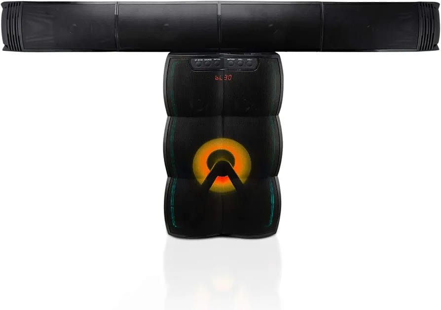 G-force 4.1ch HOME THEATRE/SOUNDBAR