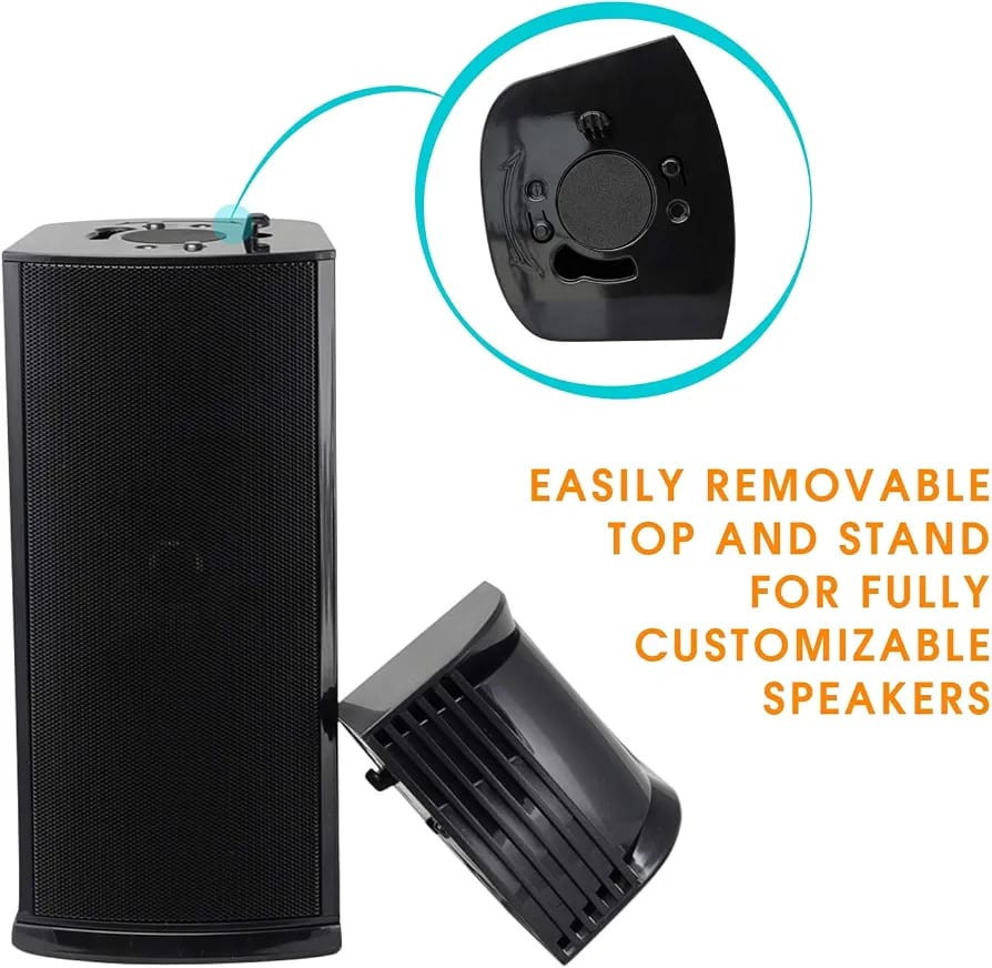 G-force 4.1ch HOME THEATRE/SOUNDBAR