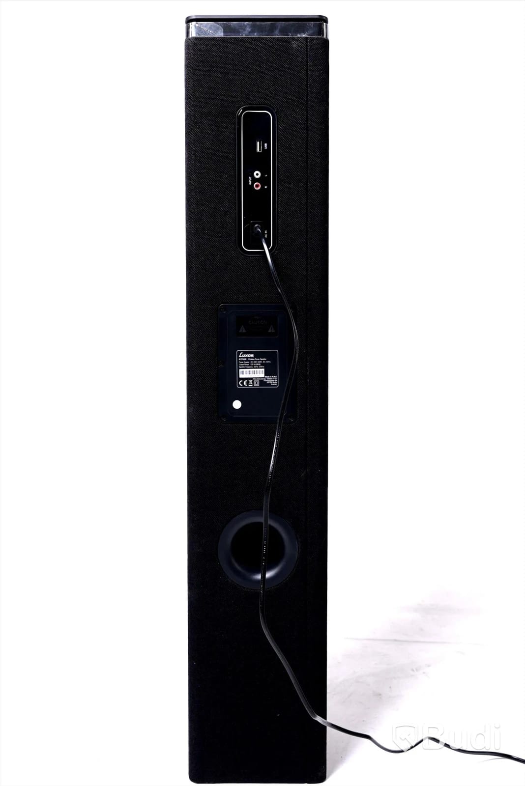 LUXOR TOWER BCP960B 120W