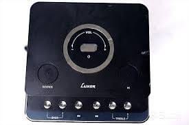LUXOR TOWER BCP960B 120W