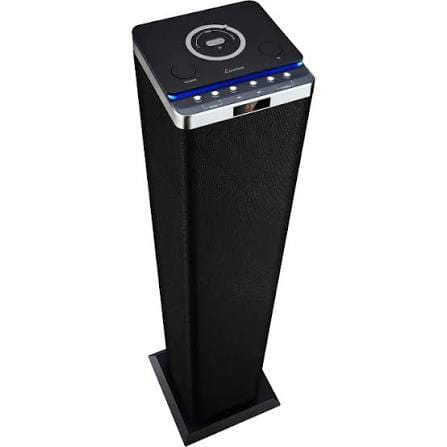 LUXOR TOWER BCP960B 120W