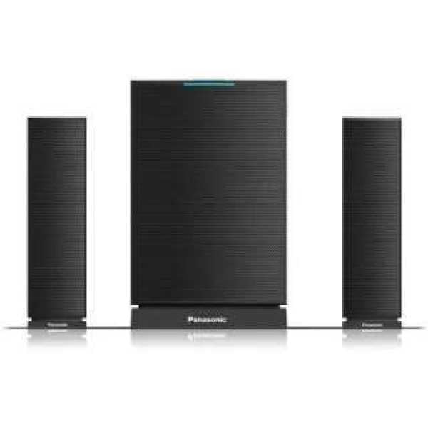 Panasonic Home Theatre System SC-HT30GW-K