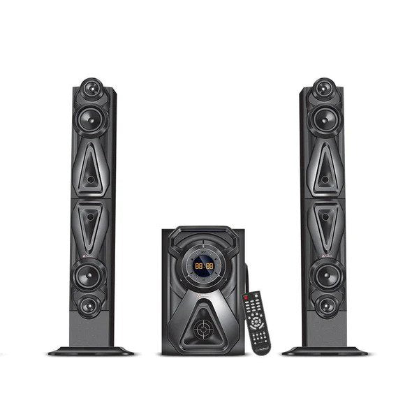 AUDIONIC REBORN 101 SPEAKER SYSTEM