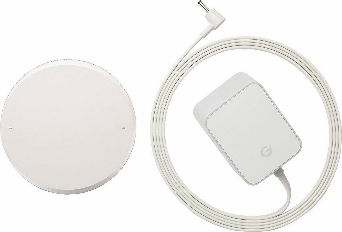 Google Home Assistant Device with WiFi Voice Control Smart Speaker