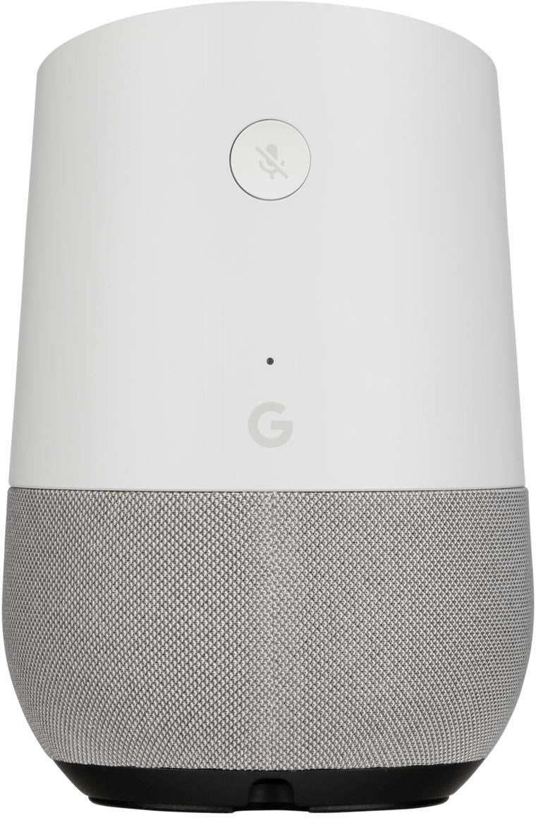 Google Home Assistant Device with WiFi Voice Control Smart Speaker