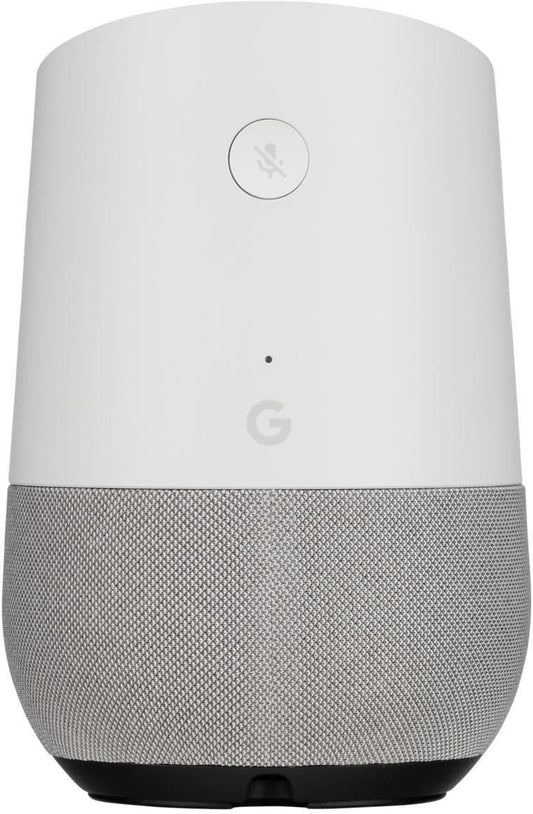 Google Home Assistant Device with WiFi Voice Control Smart Speaker