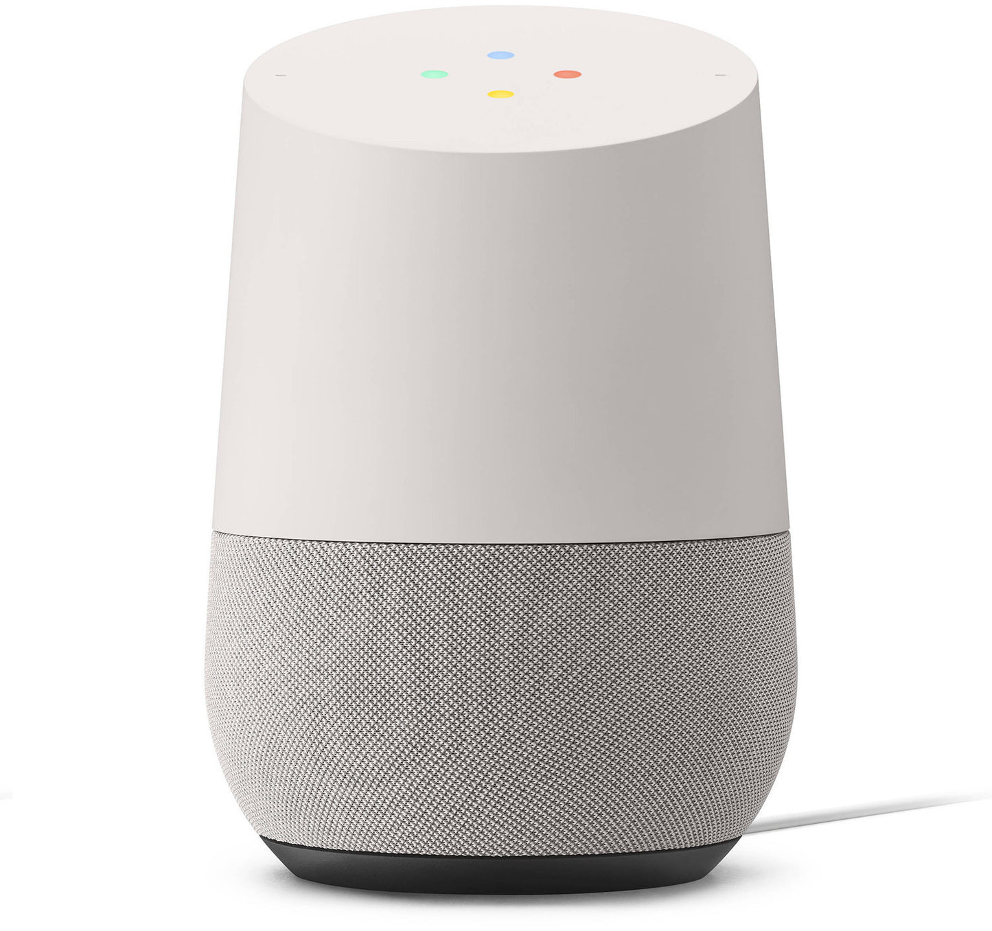 Google Home Assistant Device with WiFi Voice Control Smart Speaker