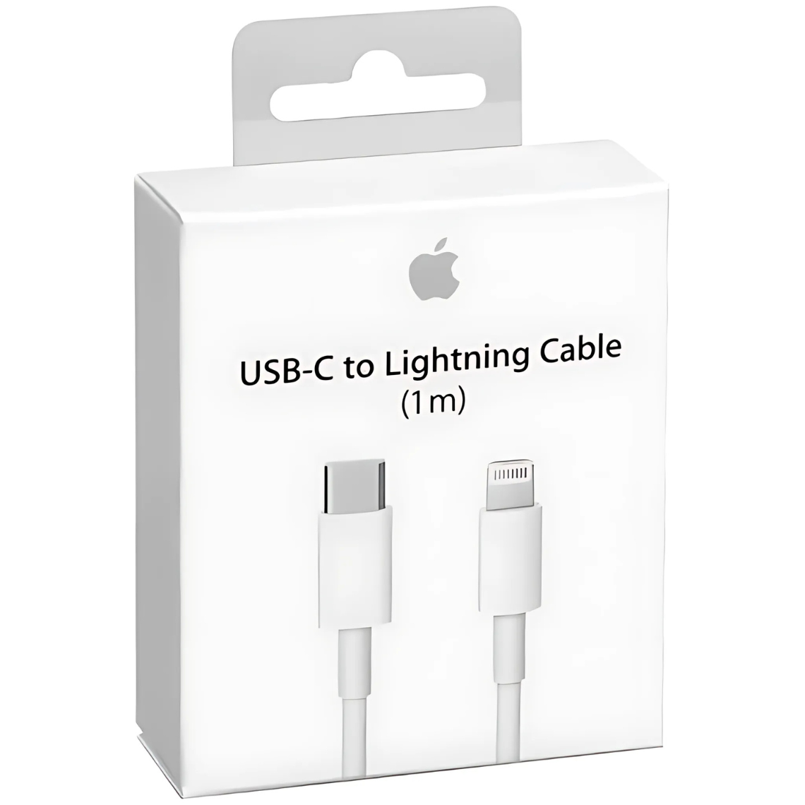 USB-C to Lightning Cable