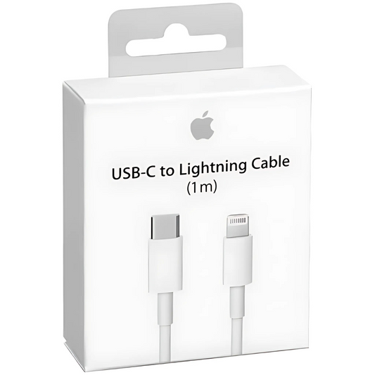 USB-C to Lightning Cable