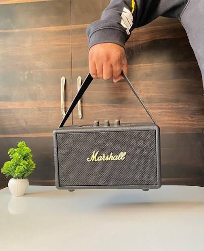 M13 marshall speaker