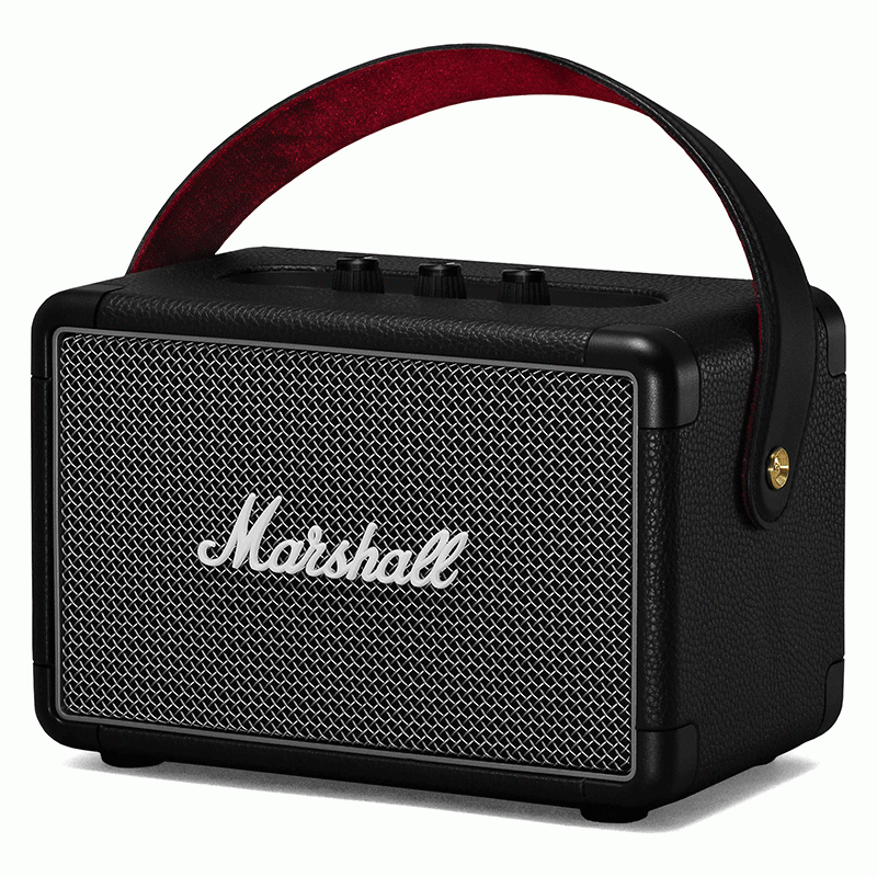 Marshall Kilburn II