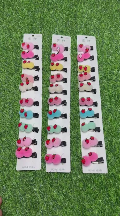 Deal 3 Pack of  3 Hair Pins
