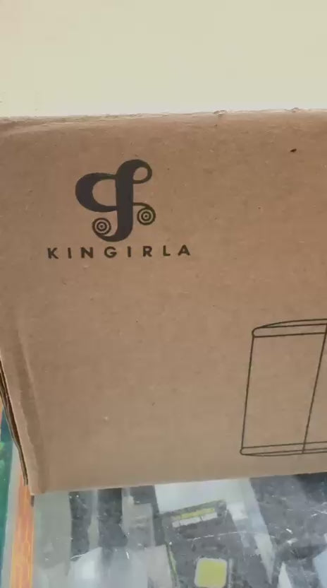 KINGIRLA 25w wooden soundbar 32 inch ksub42a 2.0ch